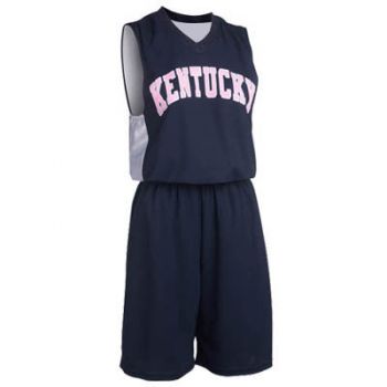 Basketball Uniform